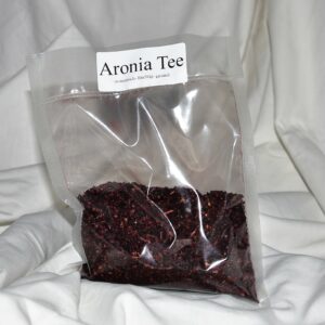 Aronia – Tee 100 g